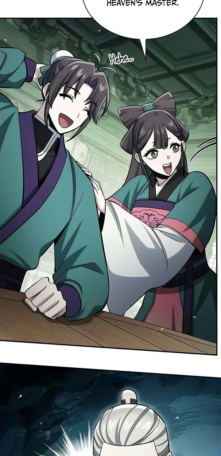Heavenly Grand Archive’s Young Master Chapter 177 Gambar 19