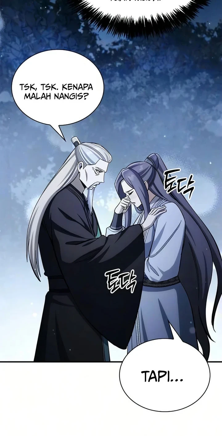 Heavenly Grand Archive’s Young Master Chapter 178 Gambar 19