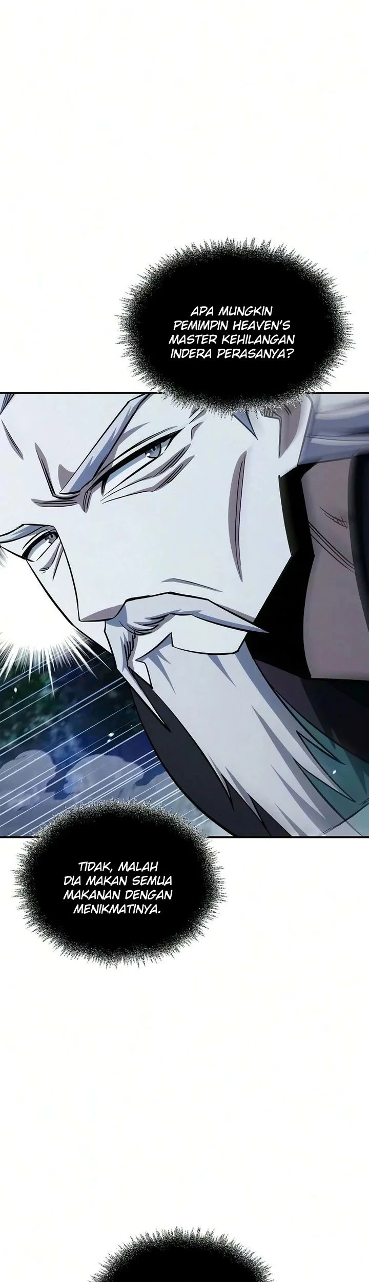 Heavenly Grand Archive’s Young Master Chapter 179 Gambar 18