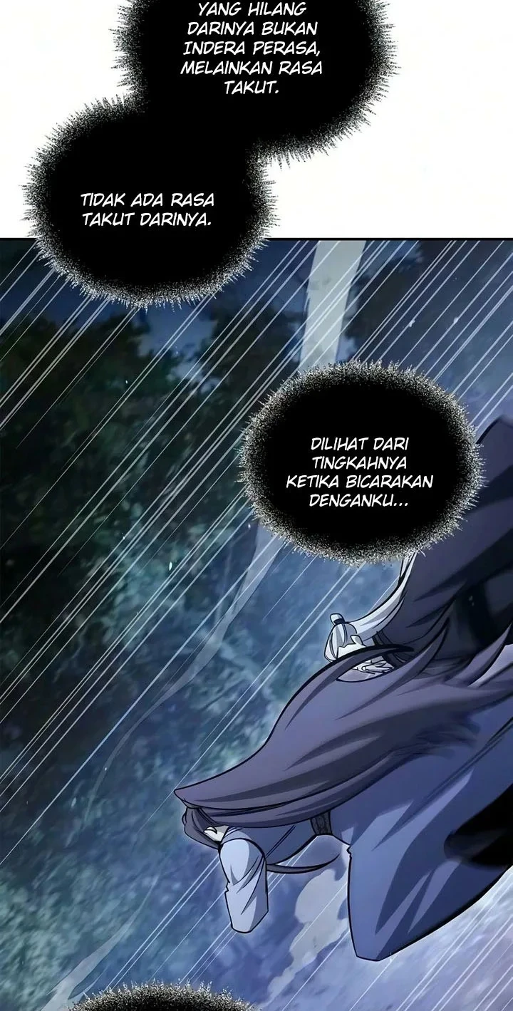 Heavenly Grand Archive’s Young Master Chapter 179 Gambar 19