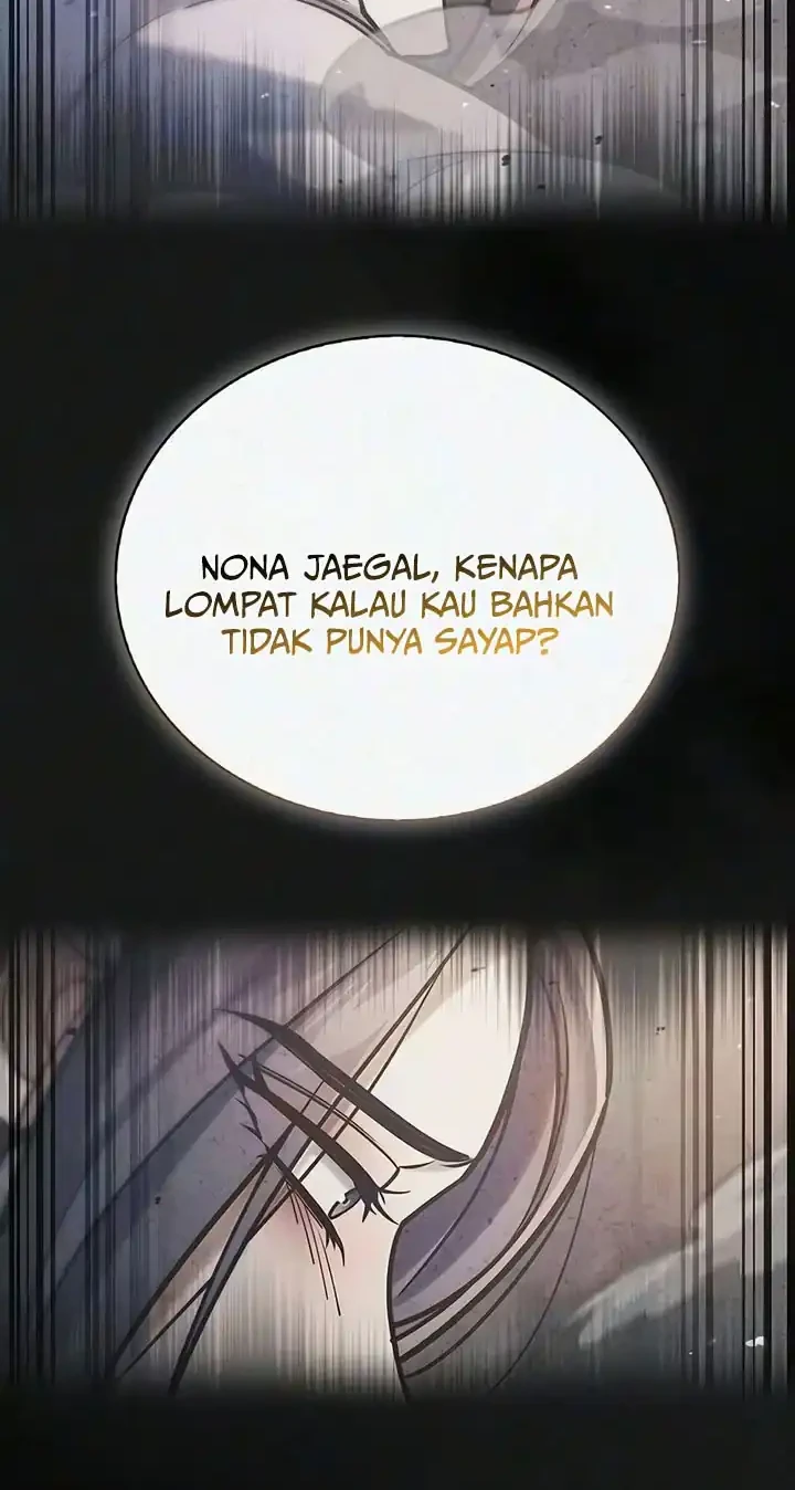 Heavenly Grand Archive’s Young Master Chapter 180 Gambar 23