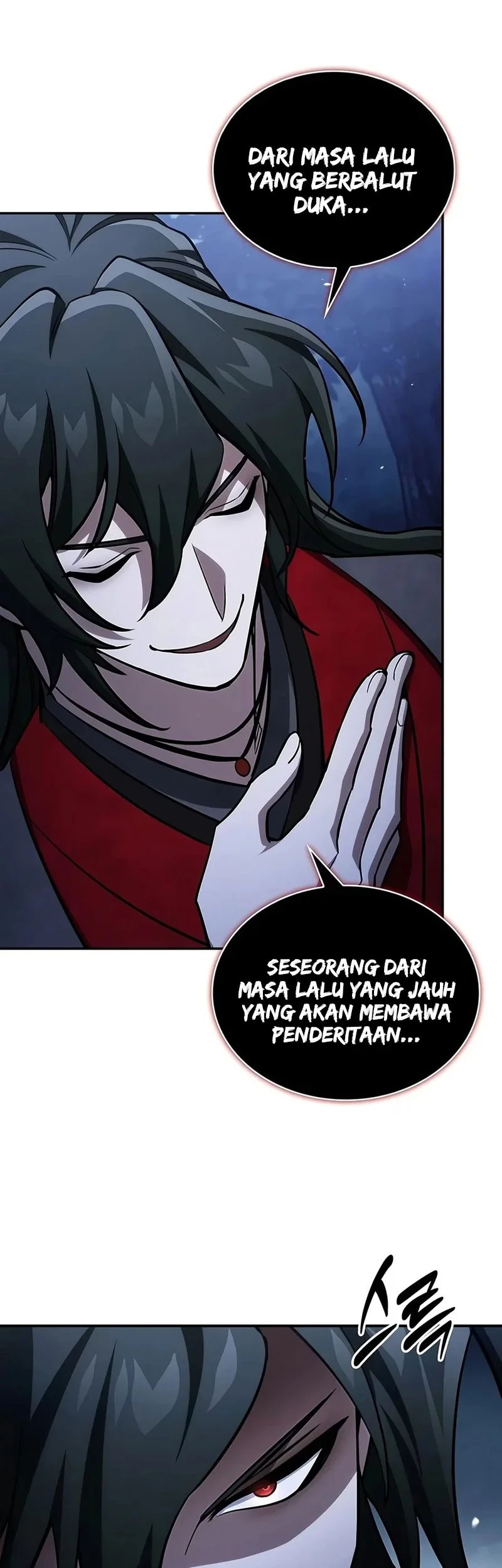 Heavenly Grand Archive’s Young Master Chapter 183 Gambar 18