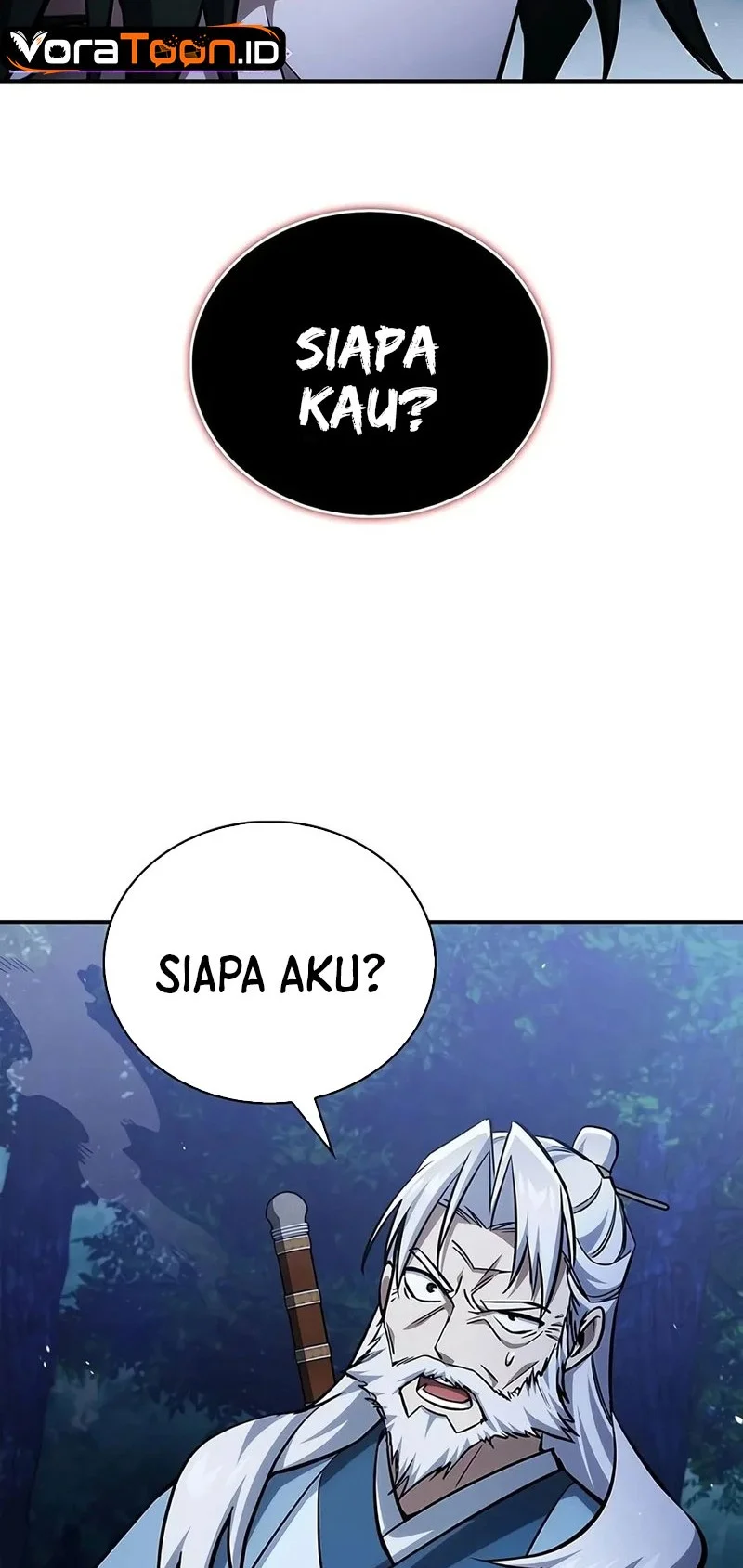 Heavenly Grand Archive’s Young Master Chapter 183 Gambar 19