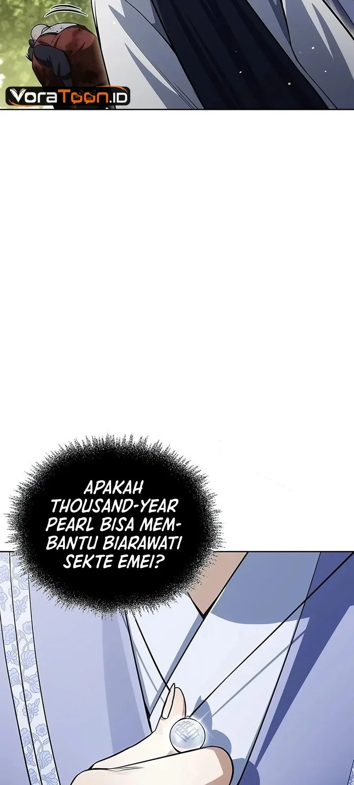 Heavenly Grand Archive’s Young Master Chapter 184 Gambar 17