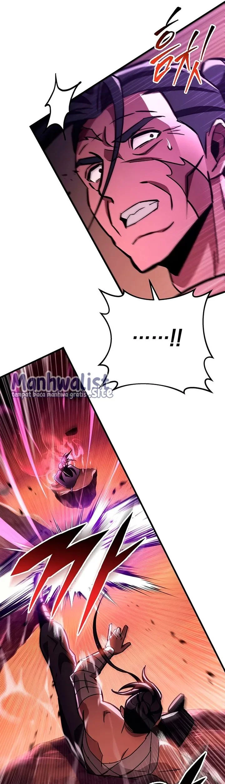 Heavenly Inquisition Sword Chapter 146 Gambar 18