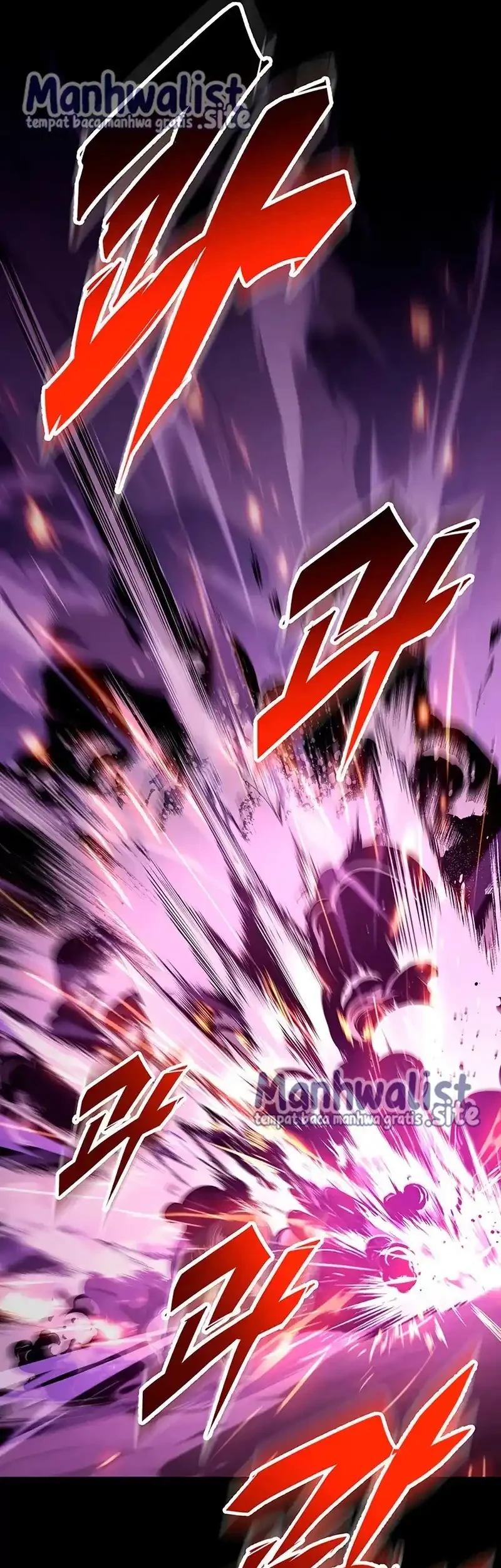 Heavenly Inquisition Sword Chapter 148 Gambar 20