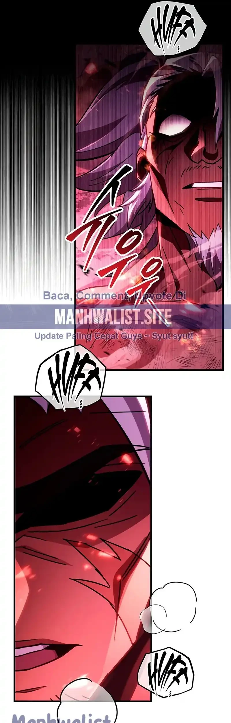 Heavenly Inquisition Sword Chapter 148 Gambar 23