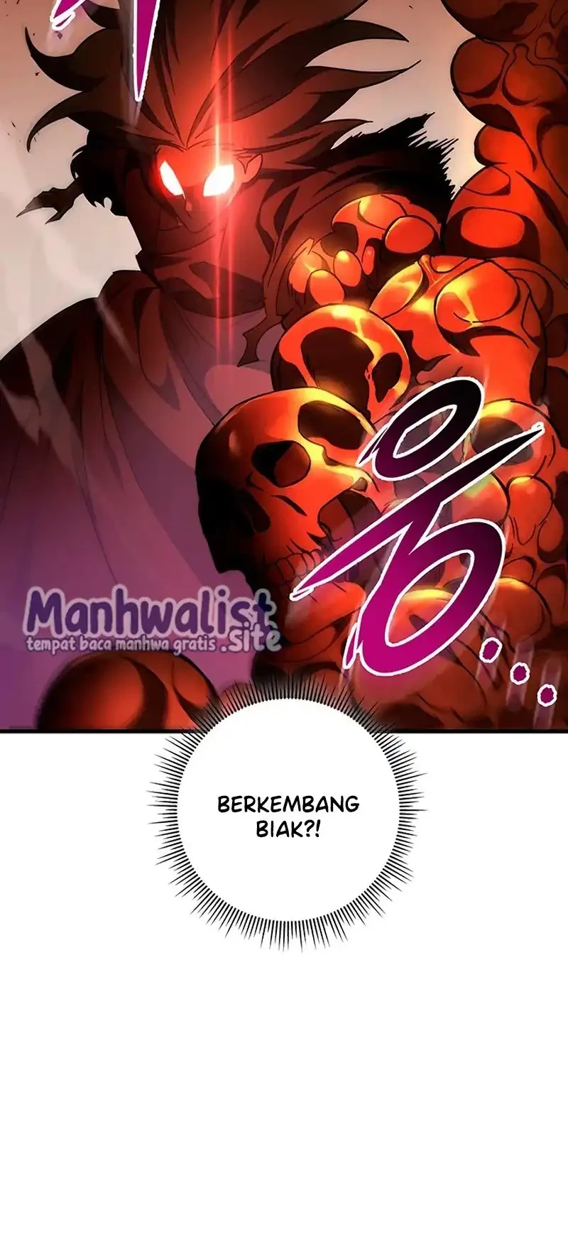Heavenly Inquisition Sword Chapter 149 Gambar 20