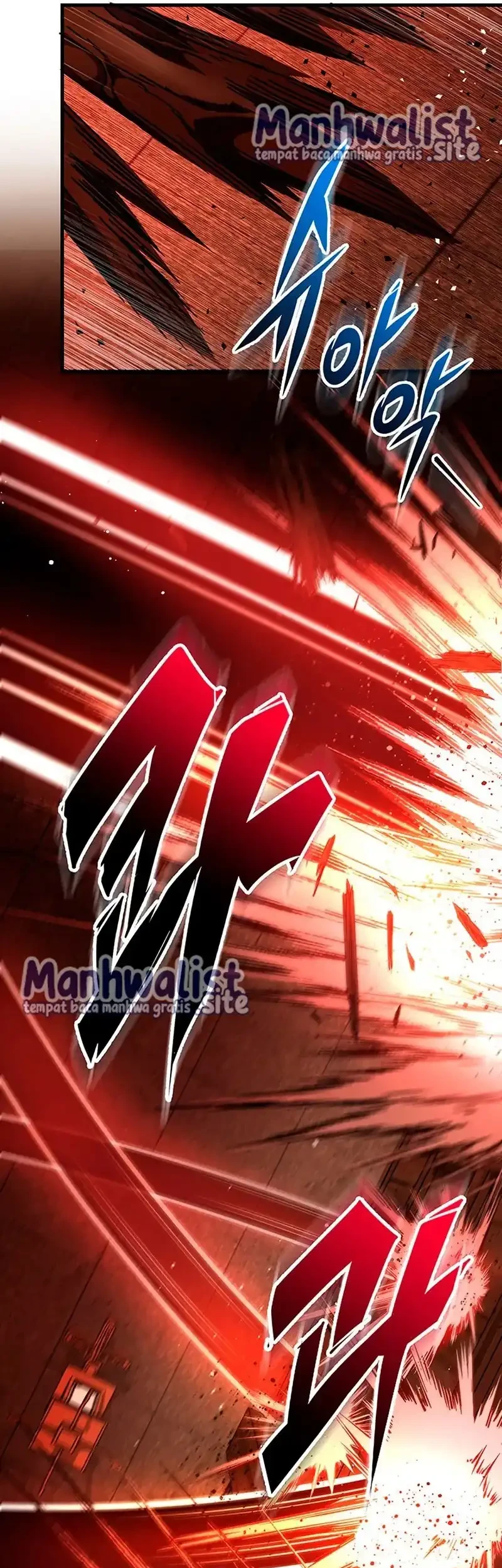 Heavenly Inquisition Sword Chapter 149 Gambar 24