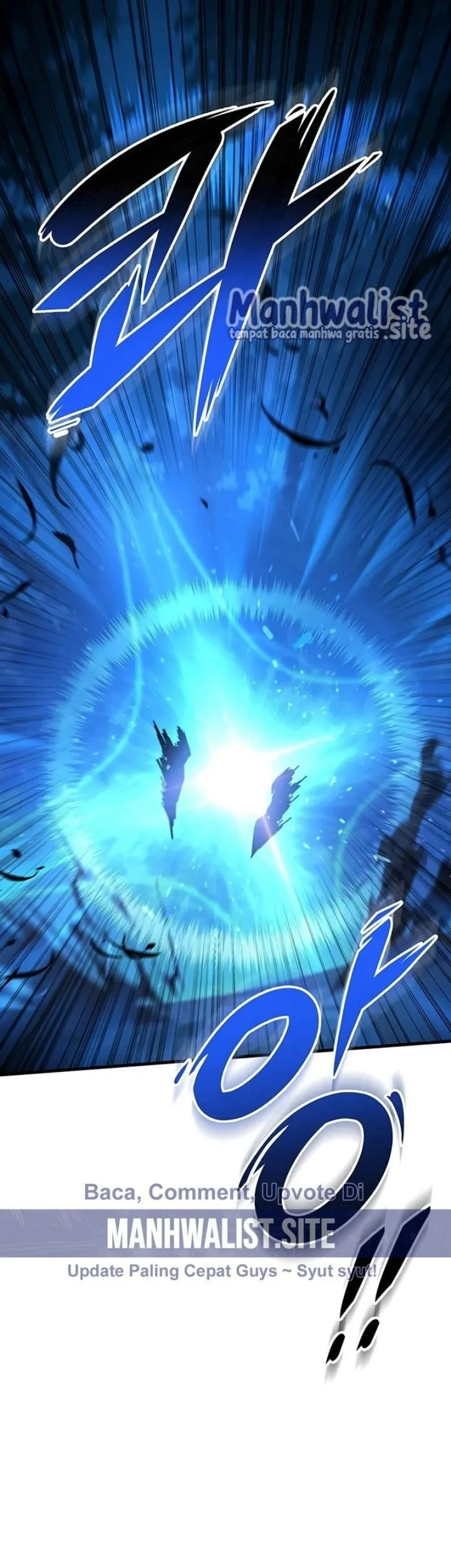 Heavenly Inquisition Sword Chapter 150 Gambar 21