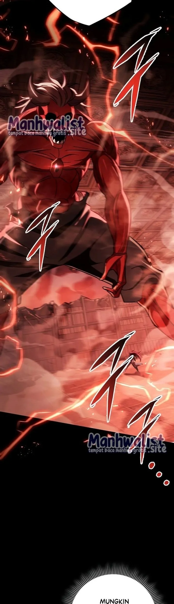 Heavenly Inquisition Sword Chapter 150 Gambar 25