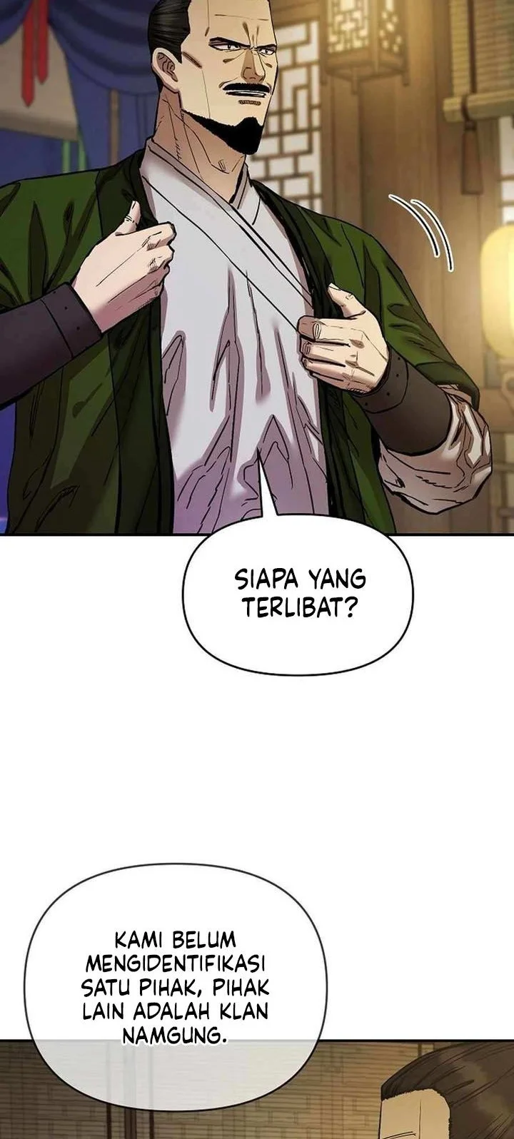 Heavenly Martial God Chapter 79 Gambar 14