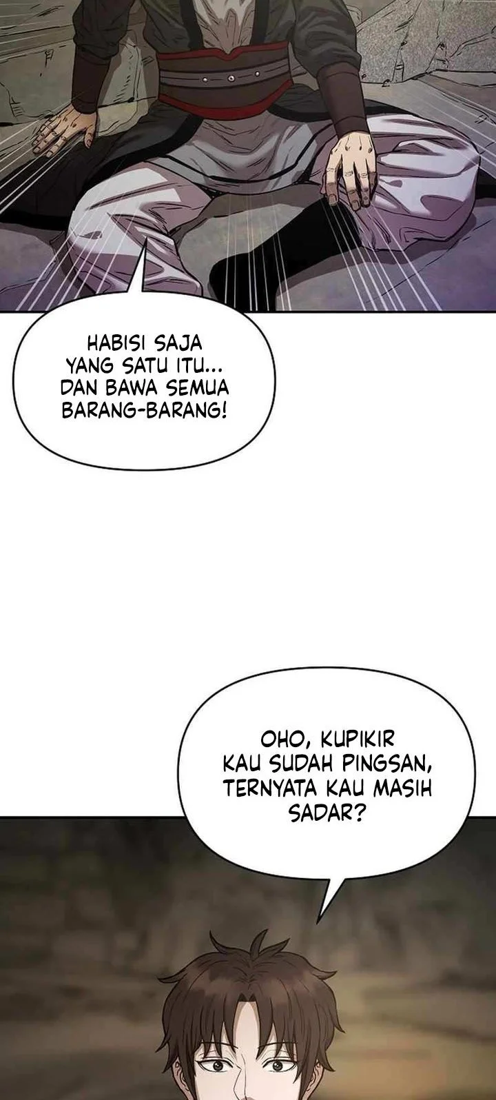 Heavenly Martial God Chapter 80 Gambar 14