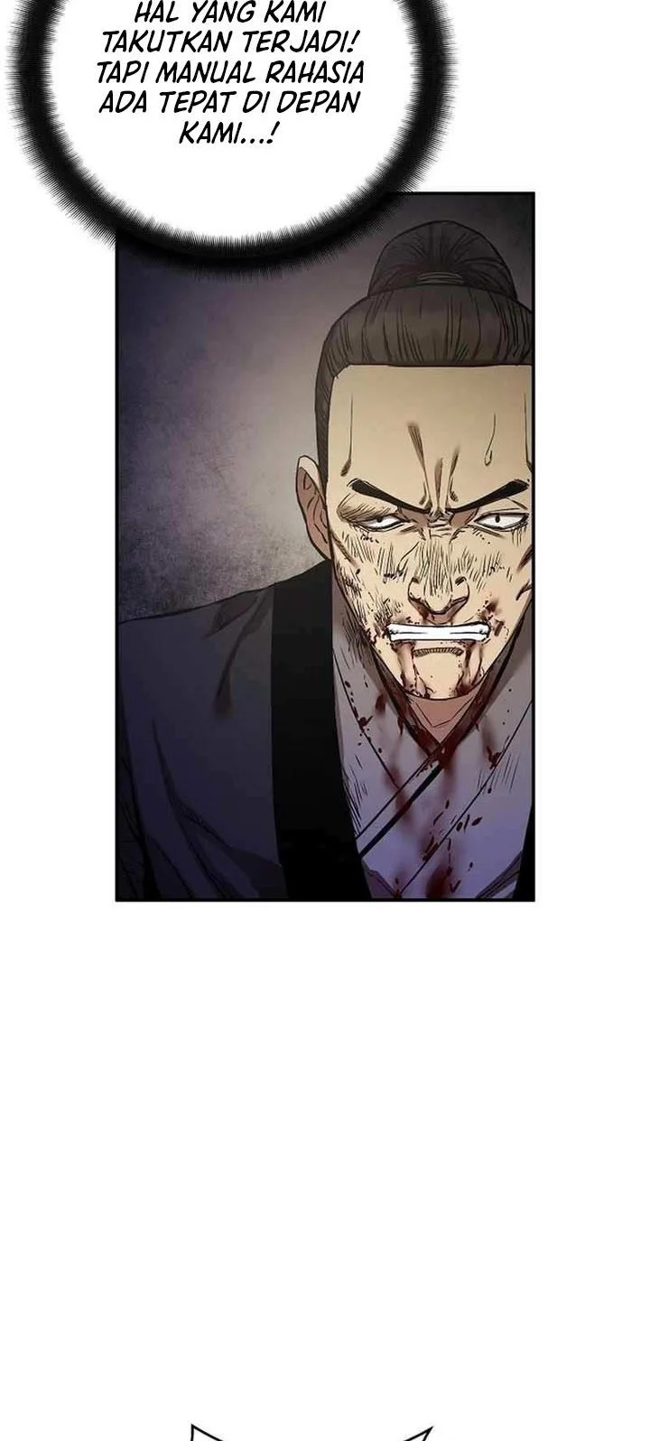 Heavenly Martial God Chapter 80 Gambar 16