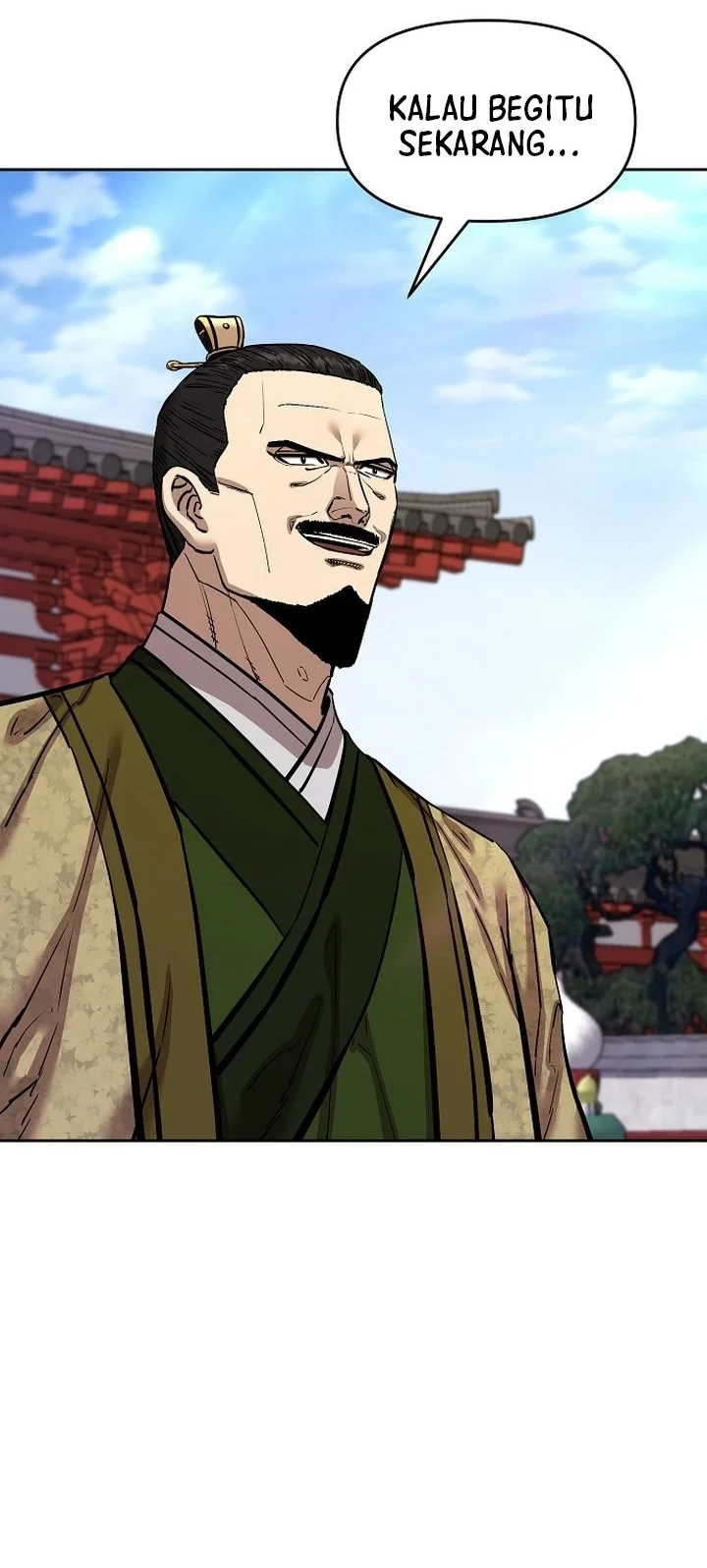 Heavenly Martial God Chapter 86 Gambar 18