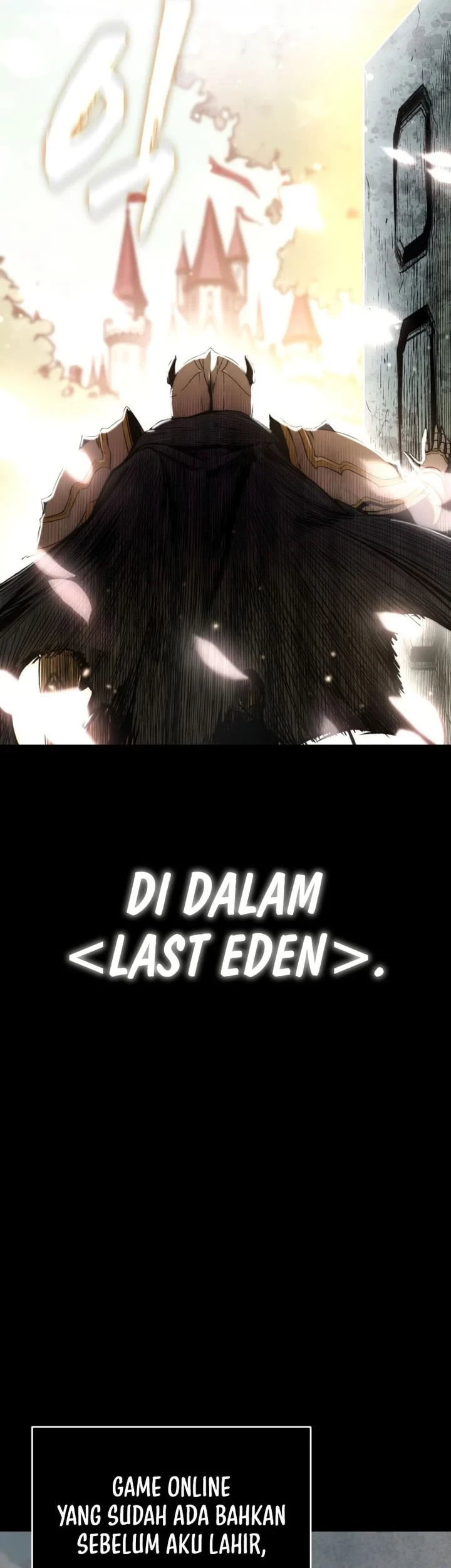 Hell Login Chapter 1 Gambar 25