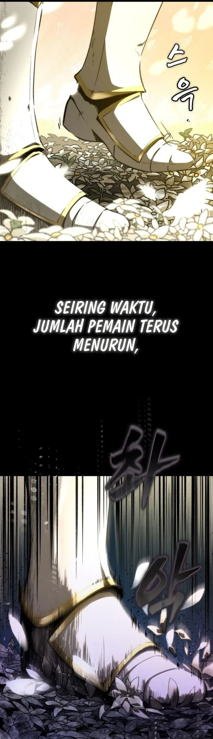 Hell Login Chapter 1 Gambar 29