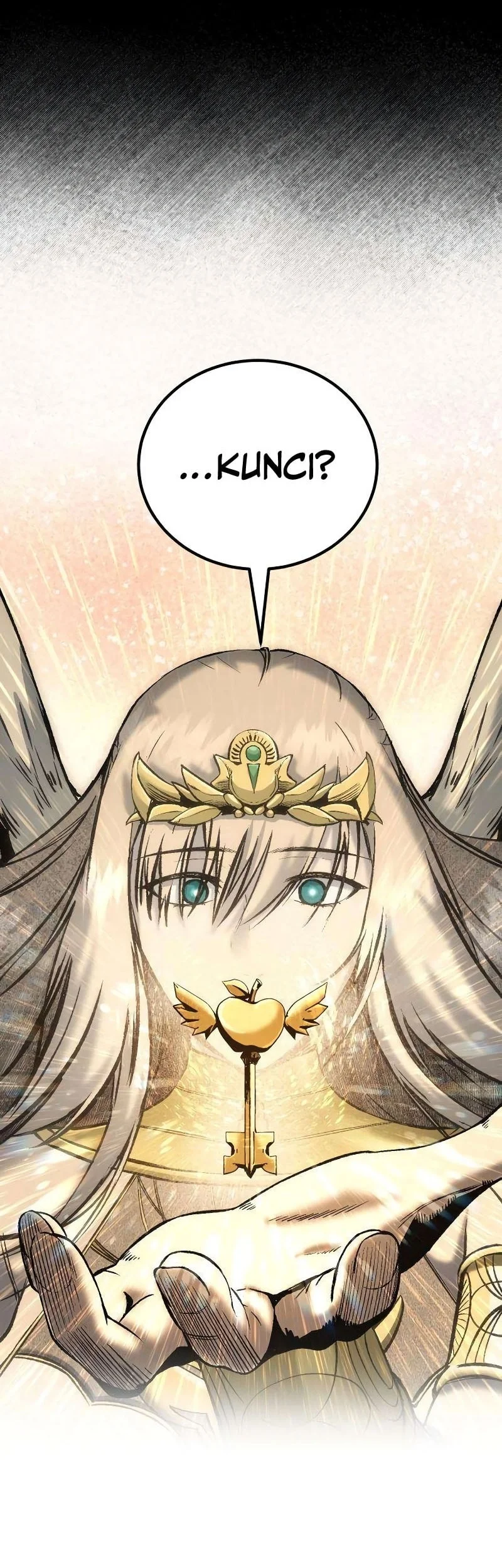 Hell Login Chapter 10 Gambar 24