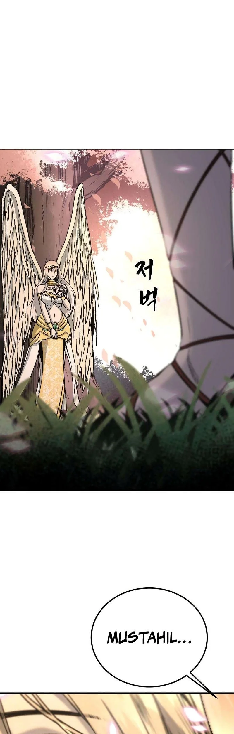 Hell Login Chapter 10 Gambar 25