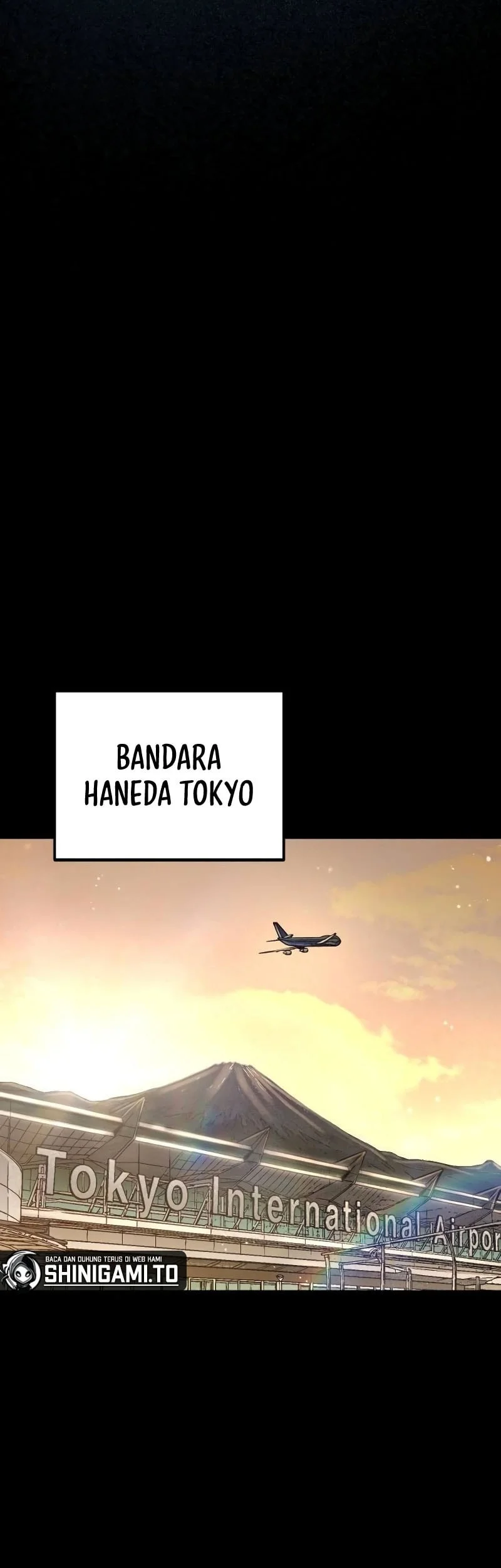 Hell Login Chapter 11 Gambar 17