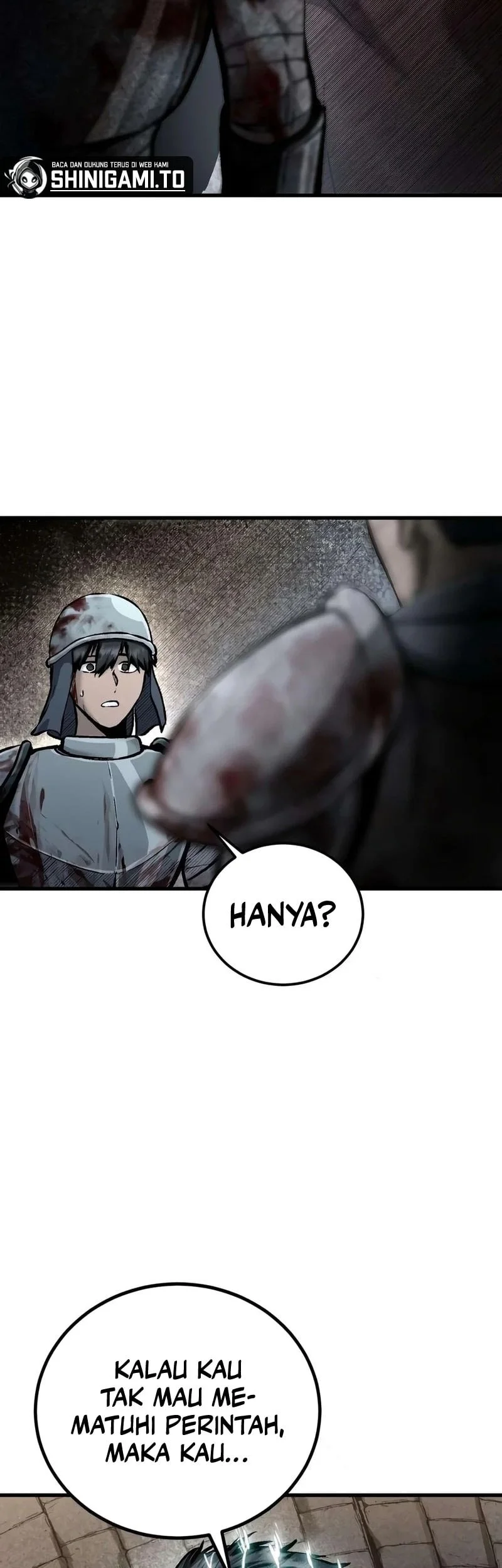 Hell Login Chapter 12 Gambar 17