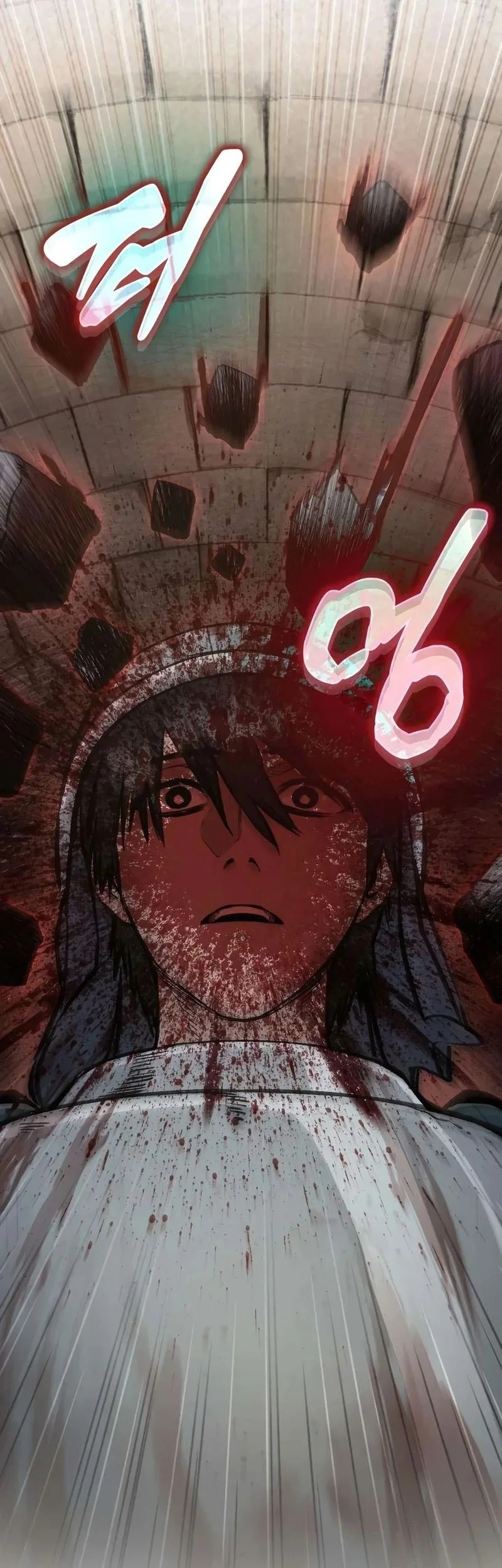 Hell Login Chapter 12 Gambar 19