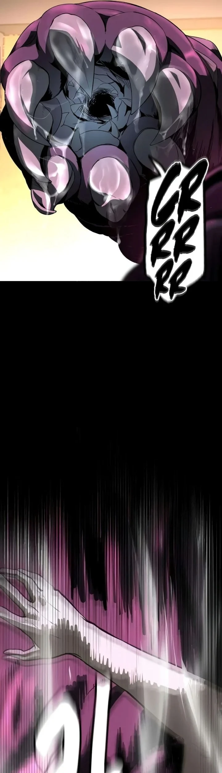 Hell Login Chapter 2 Gambar 26
