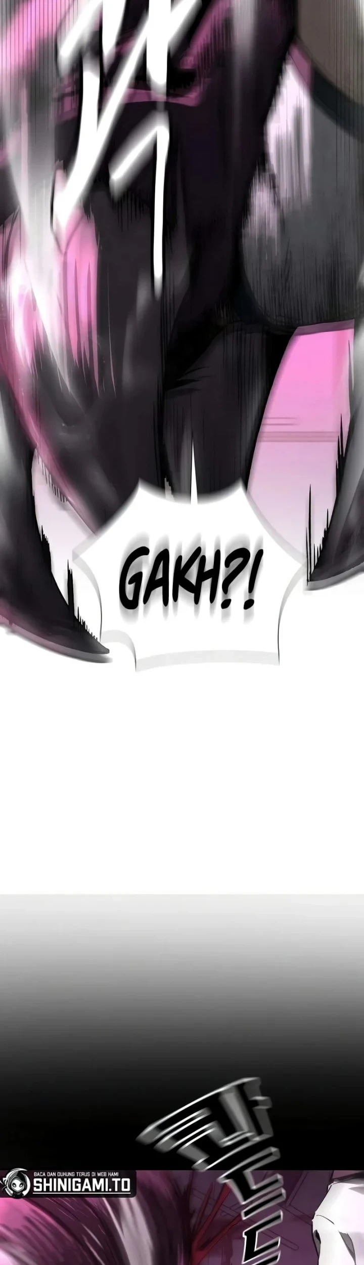 Hell Login Chapter 2 Gambar 27