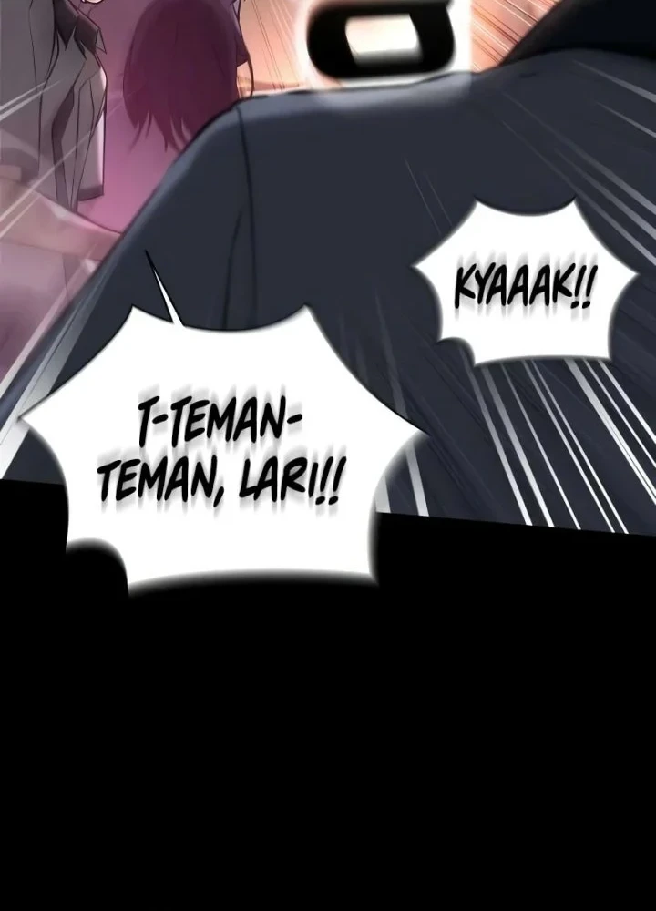 Hell Login Chapter 2 Gambar 29