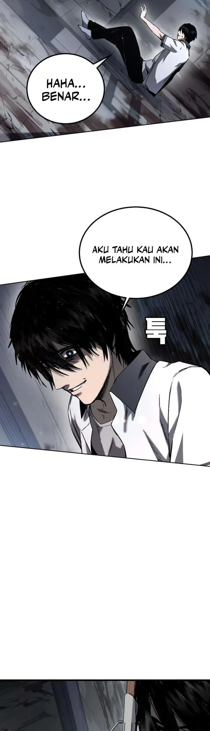 Hell Login Chapter 3 Gambar 23