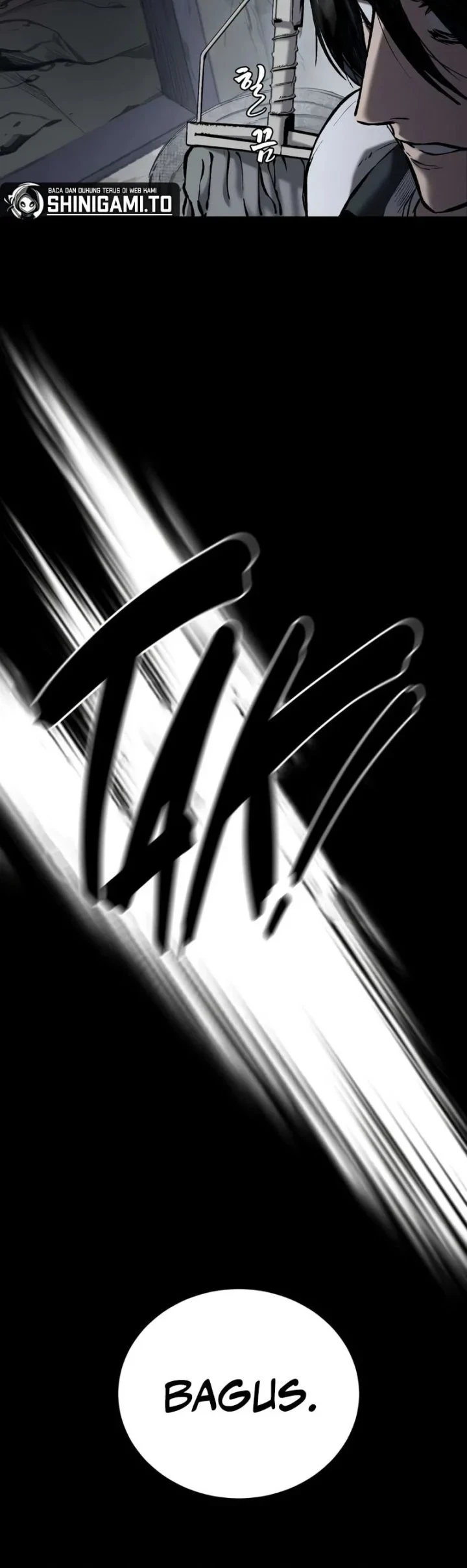 Hell Login Chapter 3 Gambar 24