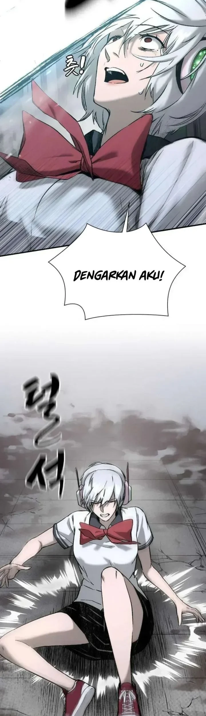 Hell Login Chapter 4 Gambar 24