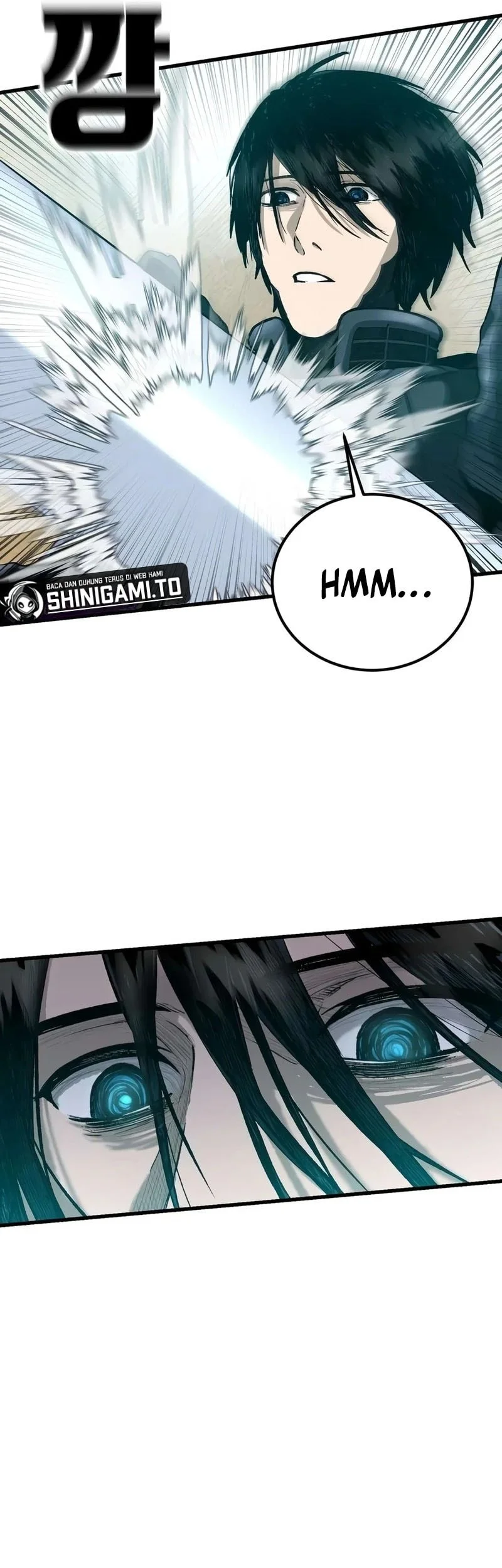 Hell Login Chapter 5 Gambar 22