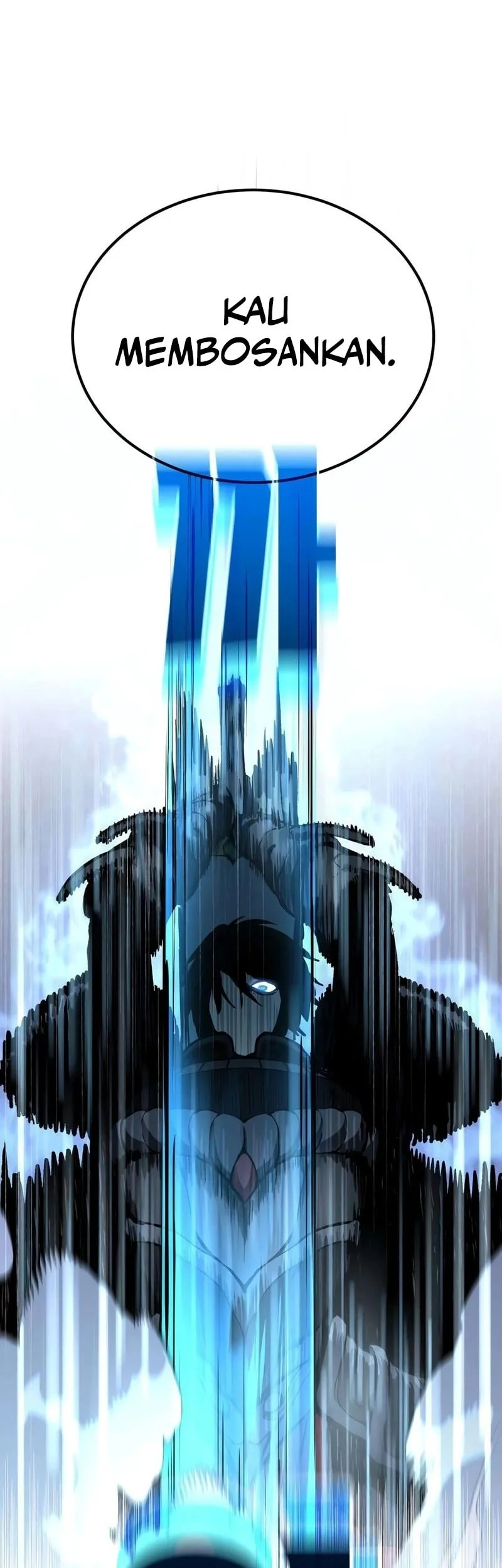 Hell Login Chapter 5 Gambar 23