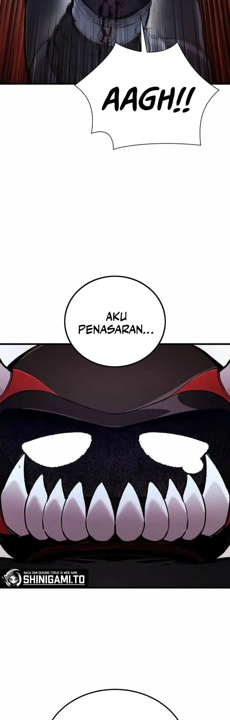 Hell Login Chapter 6 Gambar 17