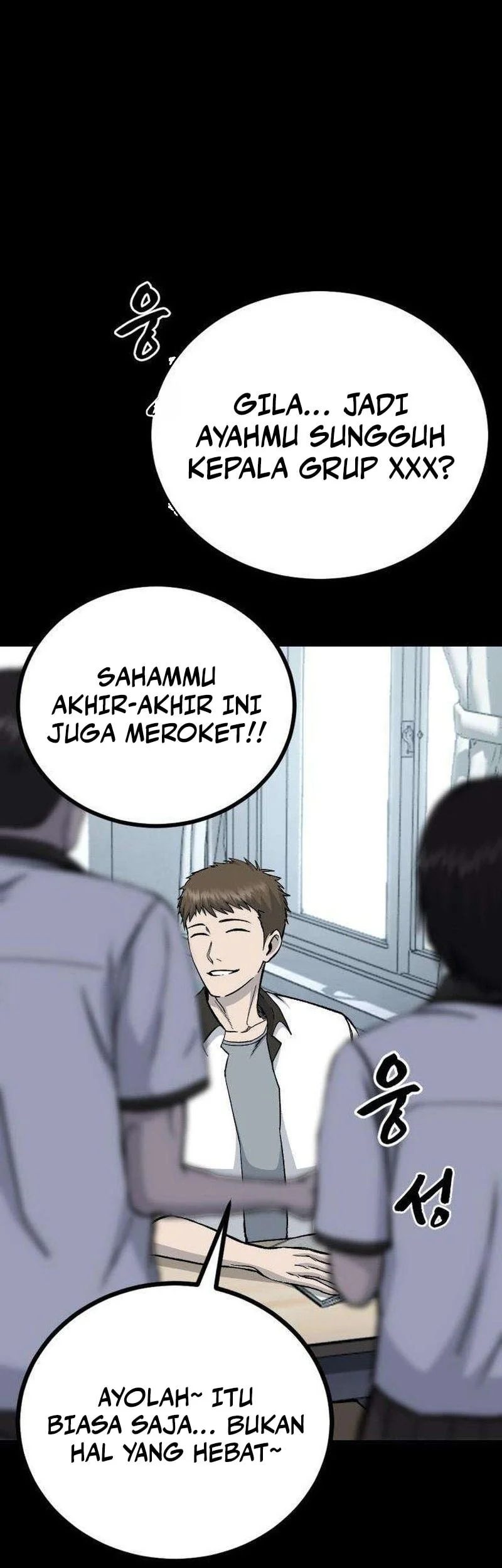 Hell Login Chapter 8 Gambar 19