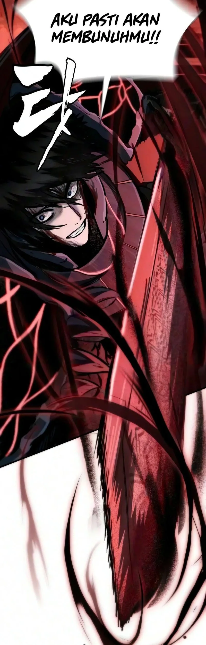 Hell Login Chapter 9 Gambar 15