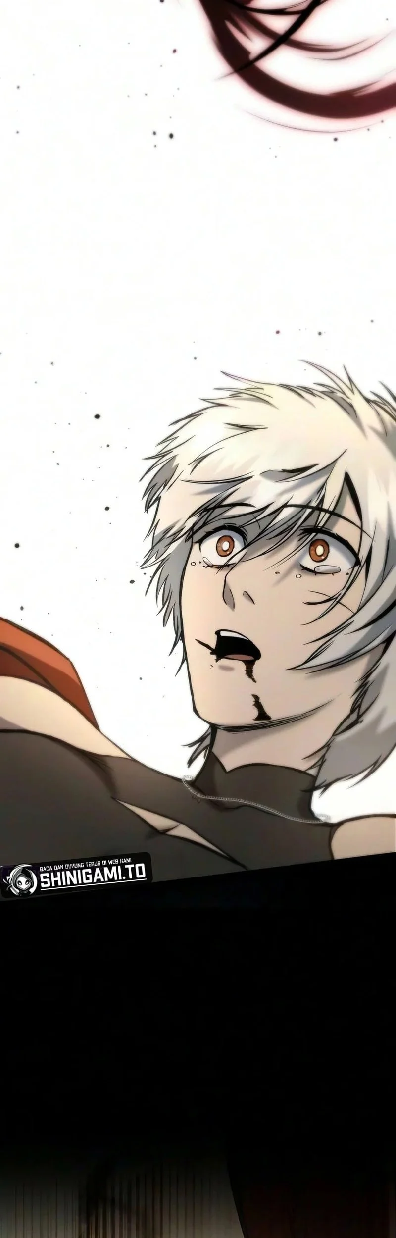 Hell Login Chapter 9 Gambar 16