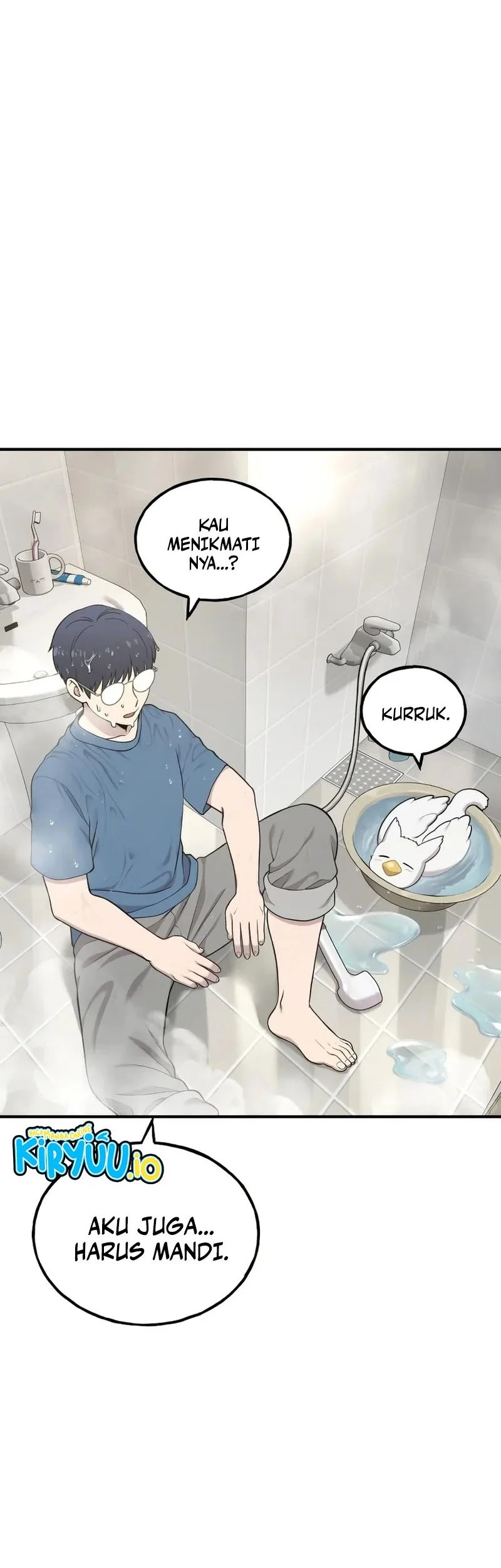 Hello, Fluffy Griffin! Chapter 11 Gambar 13