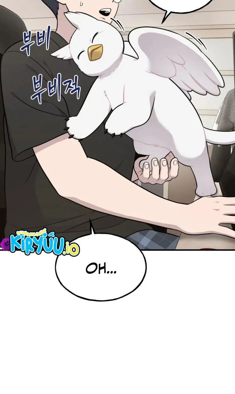 Hello, Fluffy Griffin! Chapter 17 Gambar 16