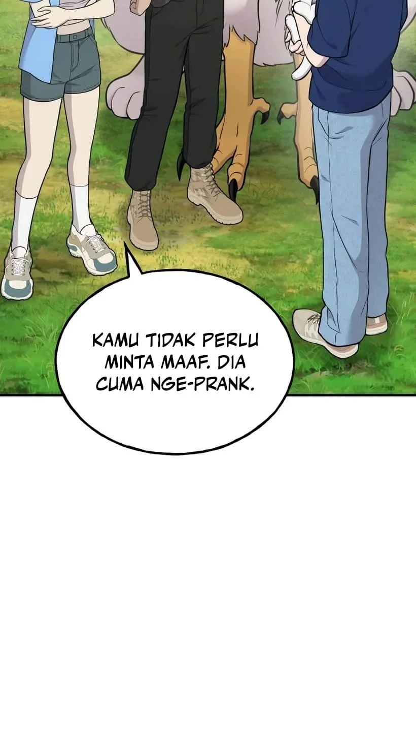 Hello, Fluffy Griffin! Chapter 24 Gambar 15