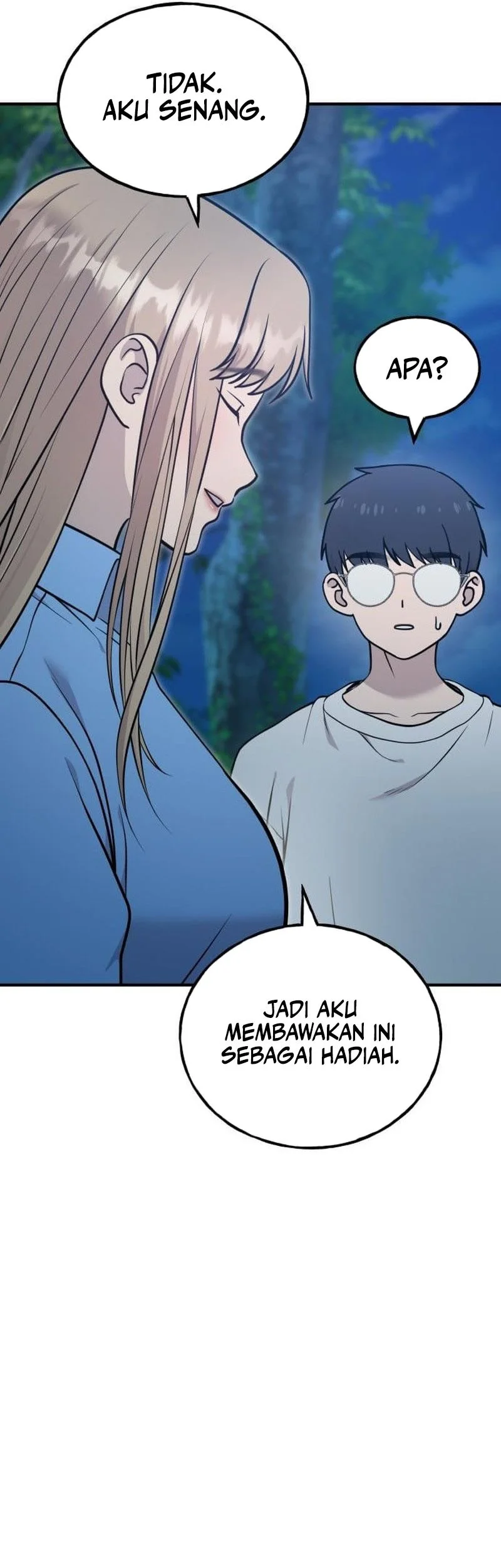 Hello, Fluffy Griffin! Chapter 26 Gambar 16