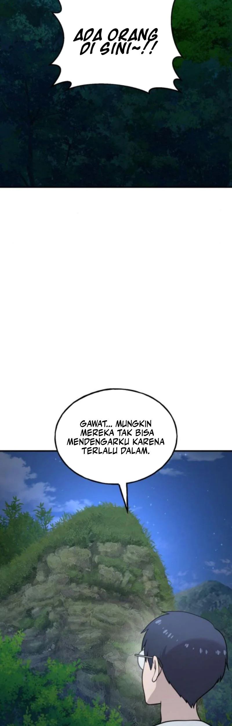 Hello, Fluffy Griffin! Chapter 27 Gambar 12