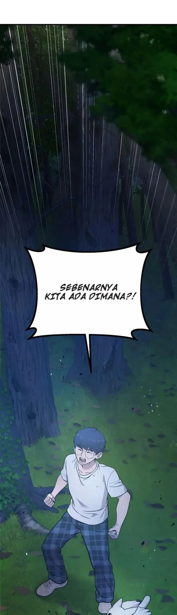 Hello, Fluffy Griffin! Chapter 28 Gambar 14