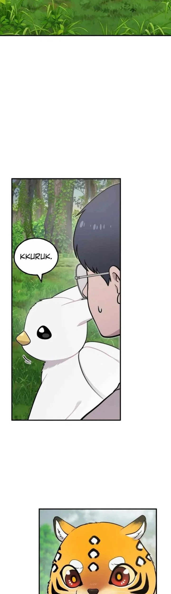 Hello, Fluffy Griffin! Chapter 29 Gambar 17