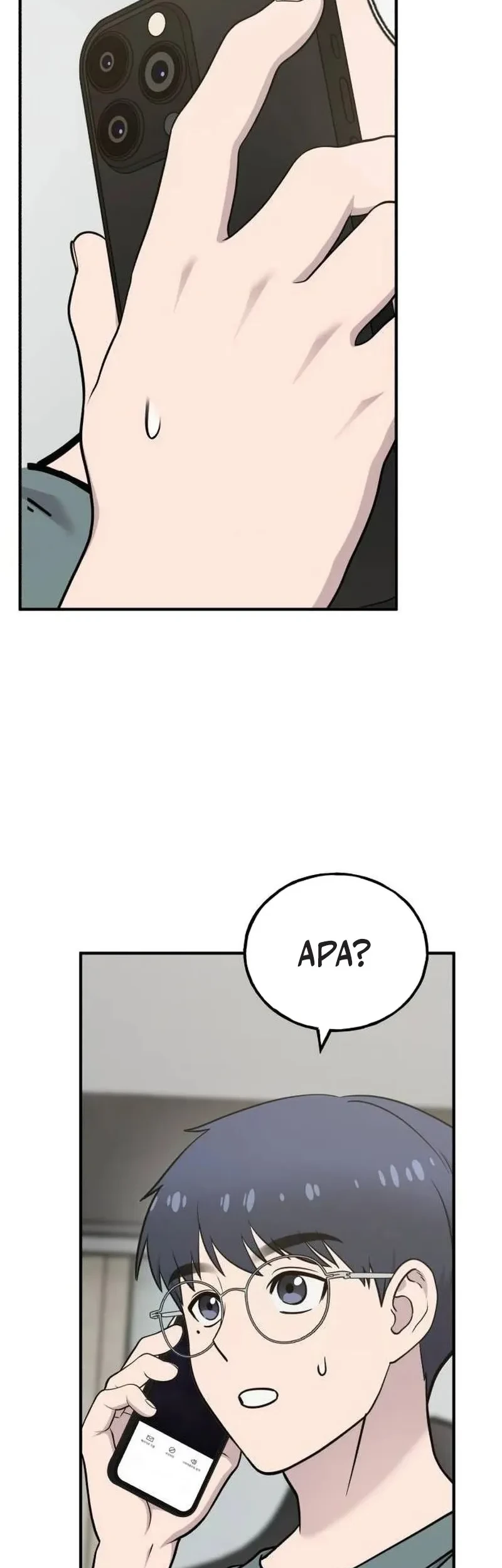 Hello, Fluffy Griffin! Chapter 31 Gambar 13