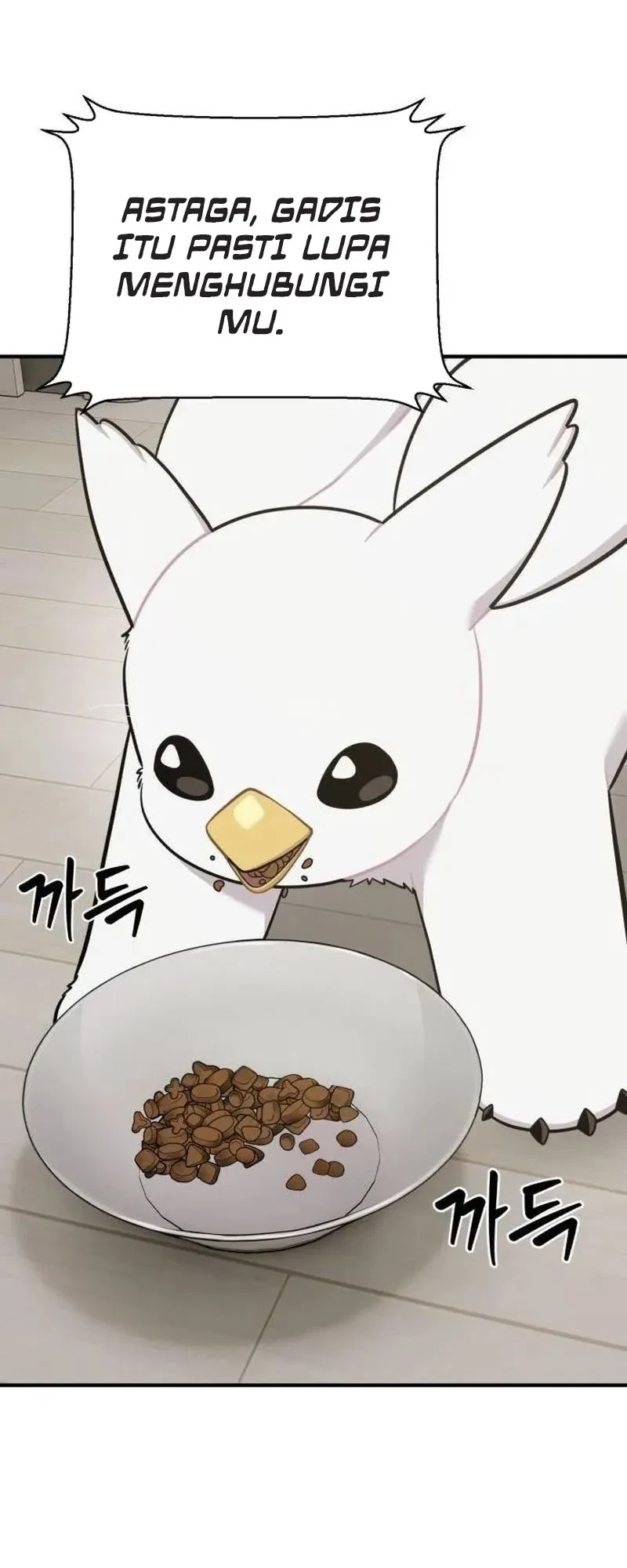 Hello, Fluffy Griffin! Chapter 31 Gambar 15