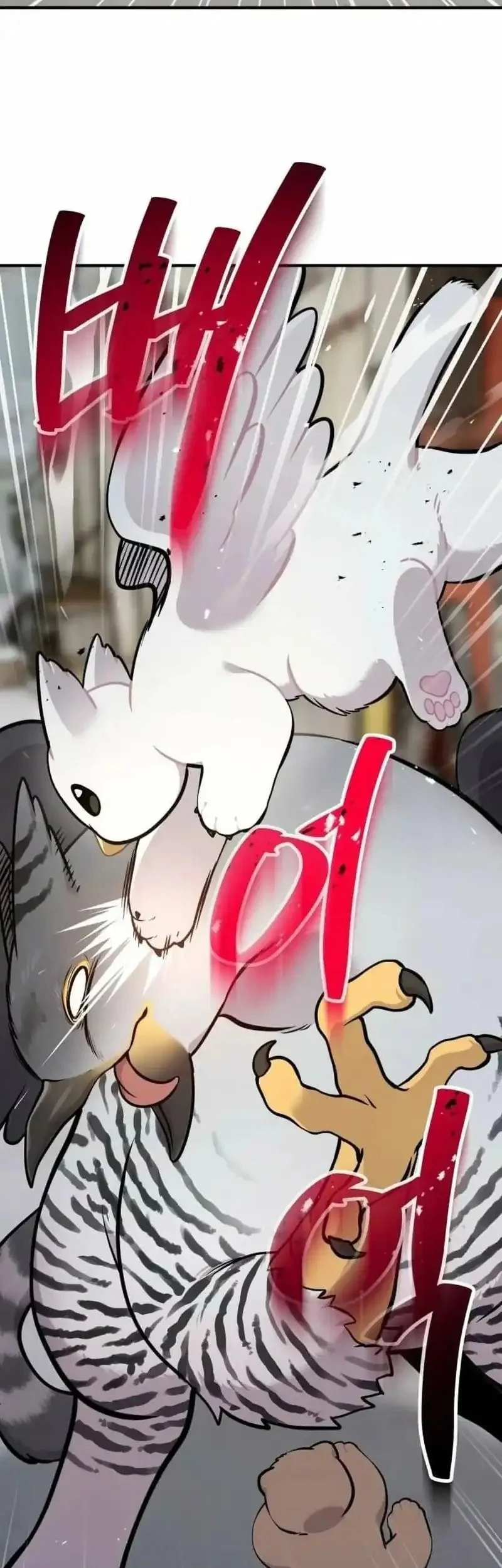 Hello, Fluffy Griffin! Chapter 39 Gambar 11