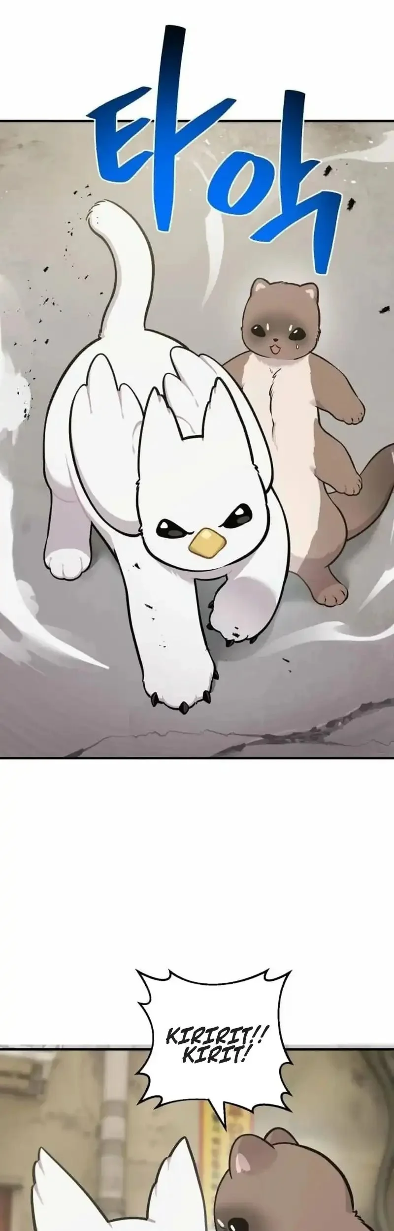 Hello, Fluffy Griffin! Chapter 39 Gambar 13