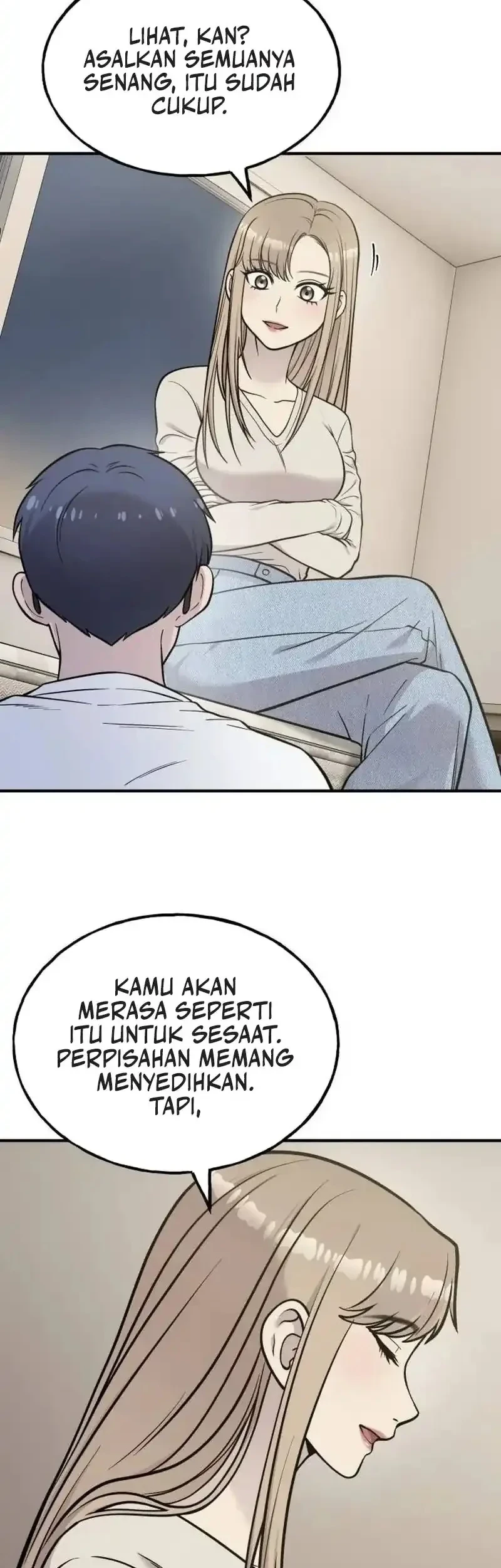 Hello, Fluffy Griffin! Chapter 40 Gambar 14